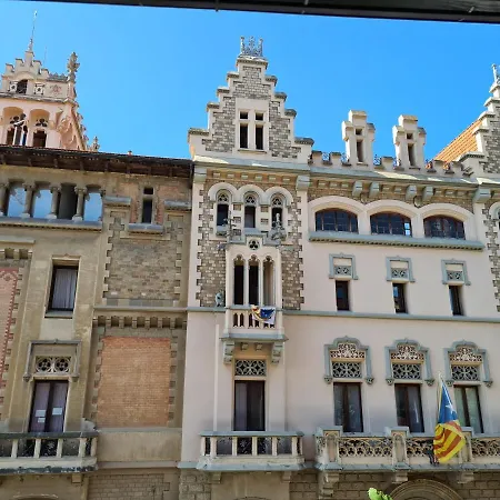 Appartement Vicus 3 Con Vistas A La Plaza Mayor De
