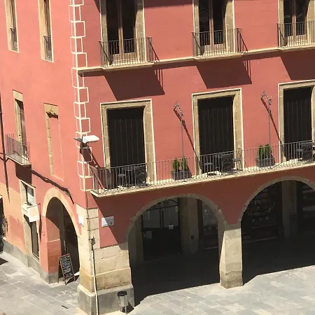 Appartement Vicus 3 Con Vistas A La Plaza Mayor De